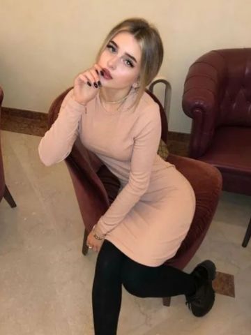 Анкета проститутки Услада, Михайловка, 24 года, №32910