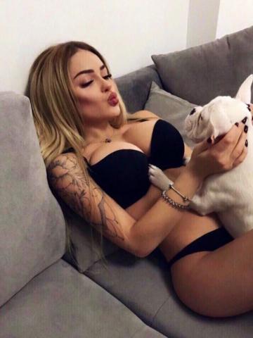 Анкета проститутки Мария, Михайловка, 24 года, №34706